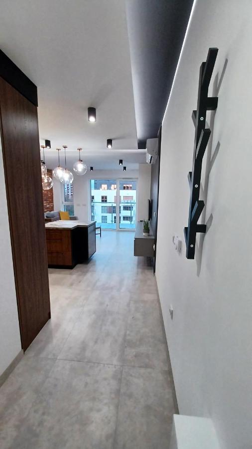 Kima Apartament Bazantow 40 Katovice Exteriér fotografie